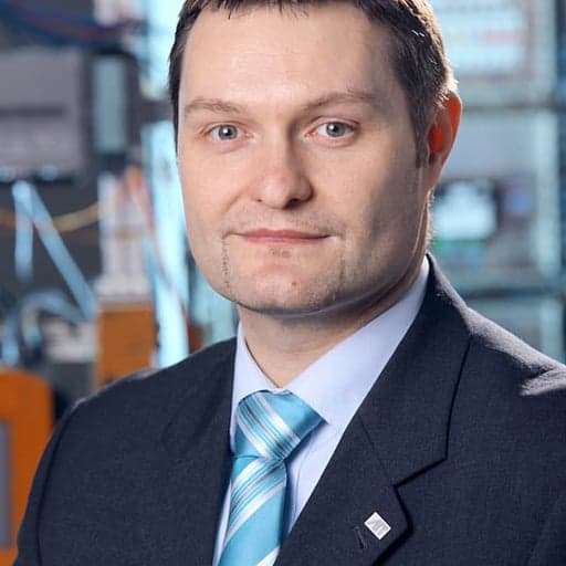 Thomas Strasser