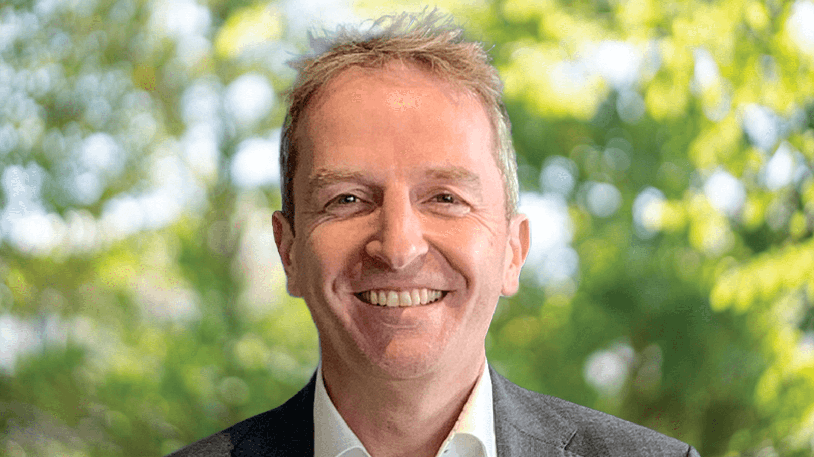 National Grid appoints Steve Smith as chief strategy and regulation officer