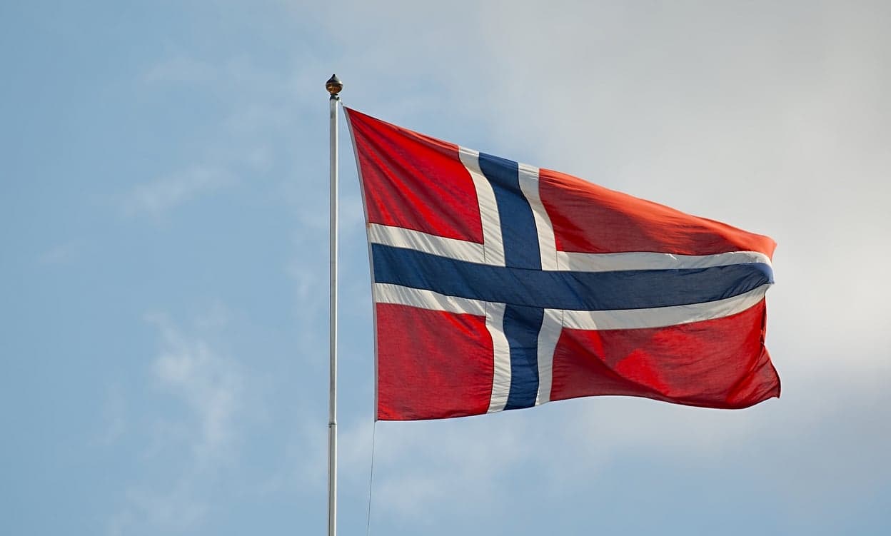 Enlit on the Road - Vestland, Norway