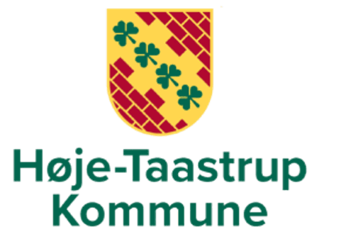 HOJE-TAASTRUP KOMMUNE