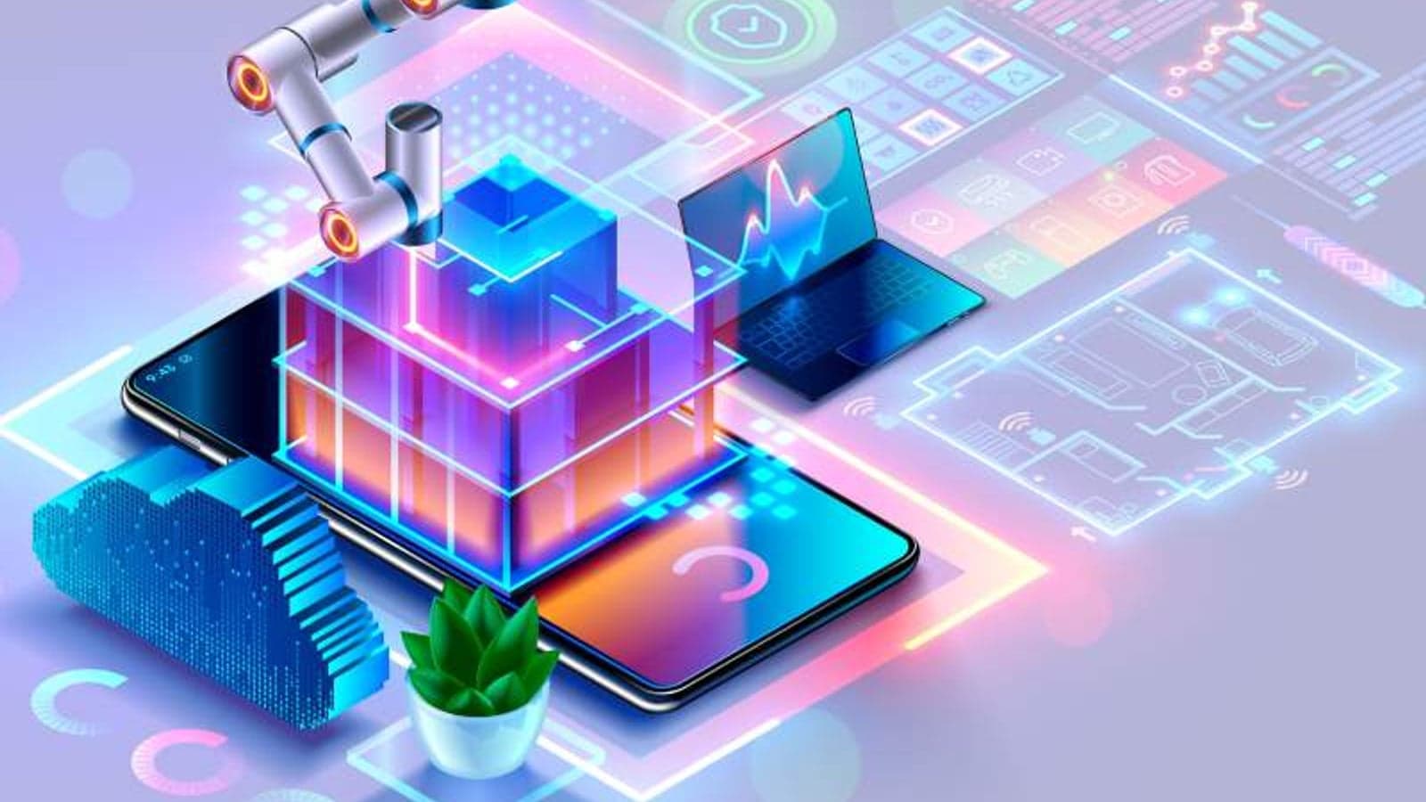 The IoT adoption boom – Everything you need to know