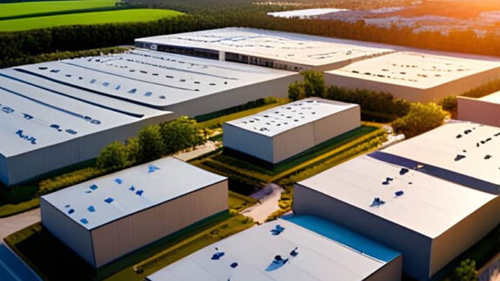 Sub-metering: Empowering businesses to conquer energy waste