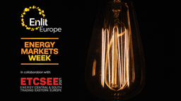 Energy Markets Week | 14-18 June 2021