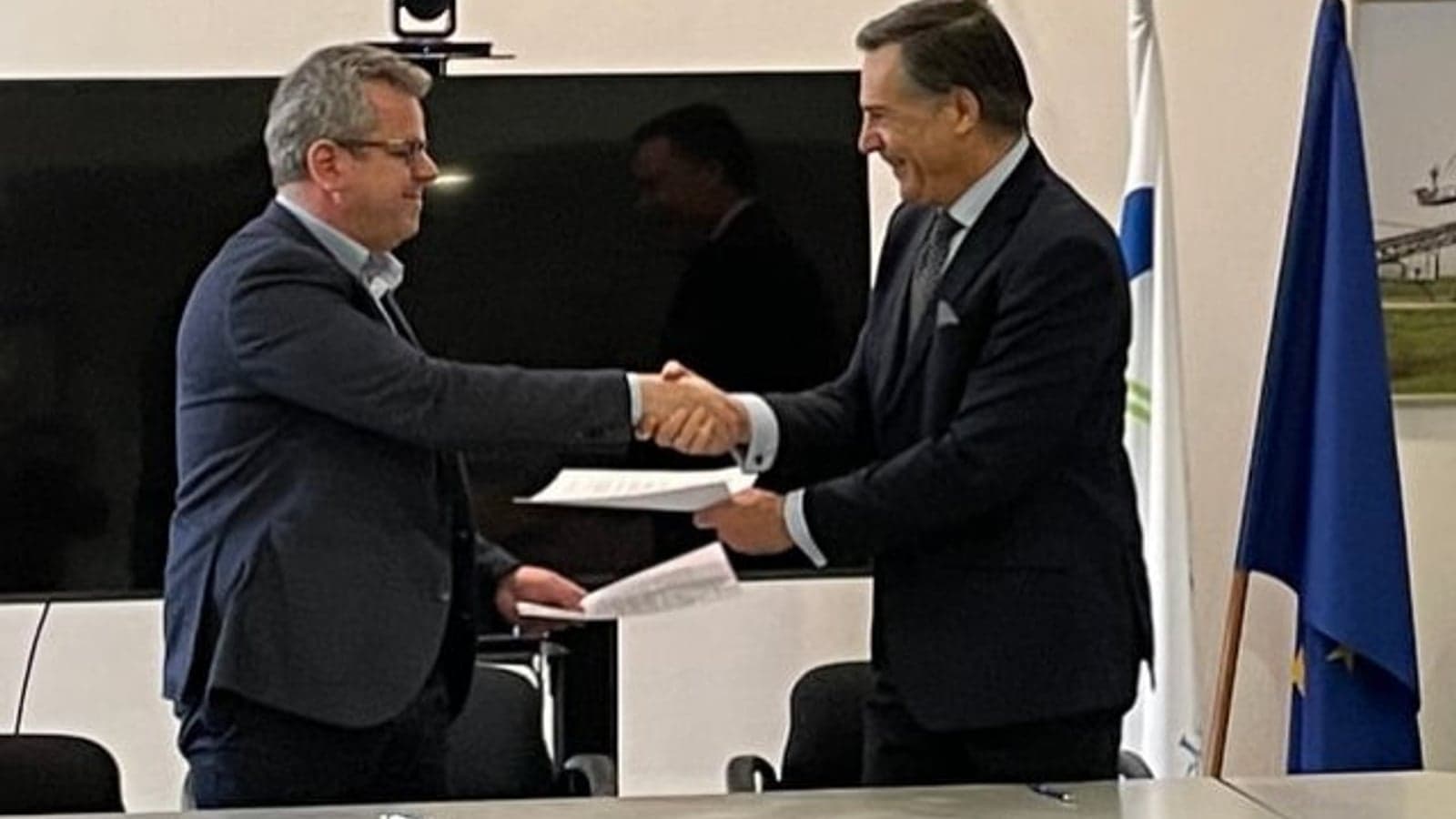 Westinghouse to deploy Gen III reactor technology in Bulgaria