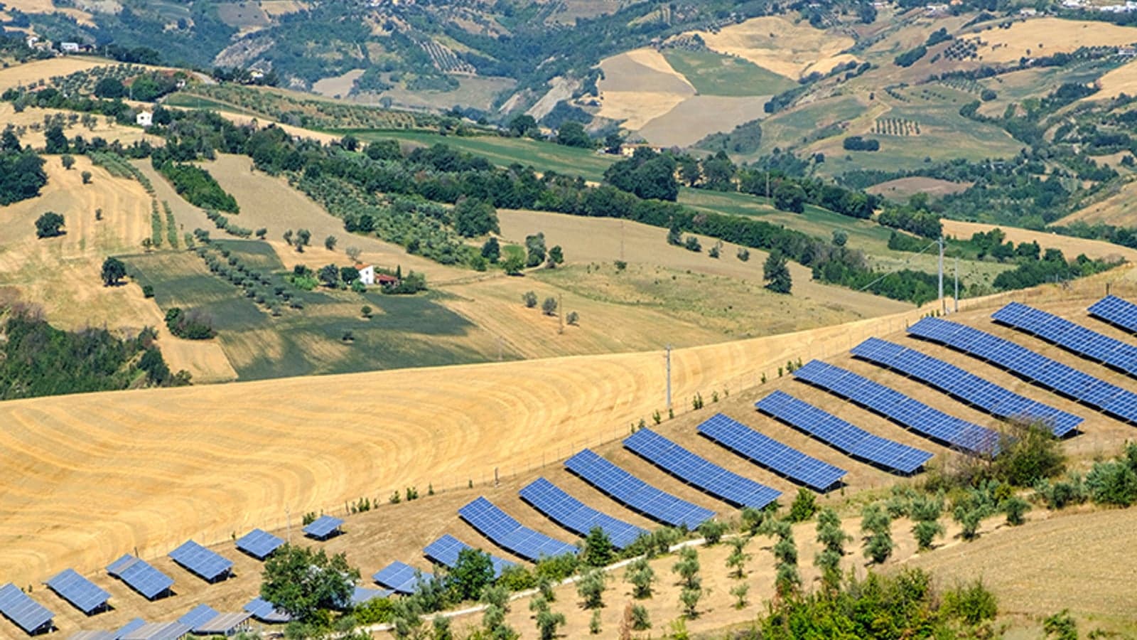 Are Italy’s renewable energy policies delaying development?