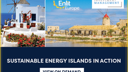 Sustainable Energy Islands in Action