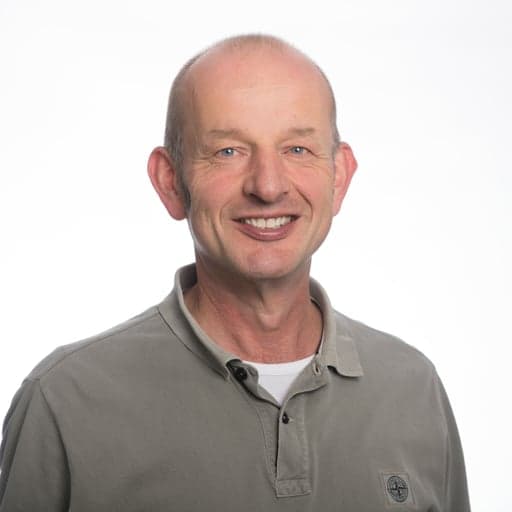 Danny Van Eck