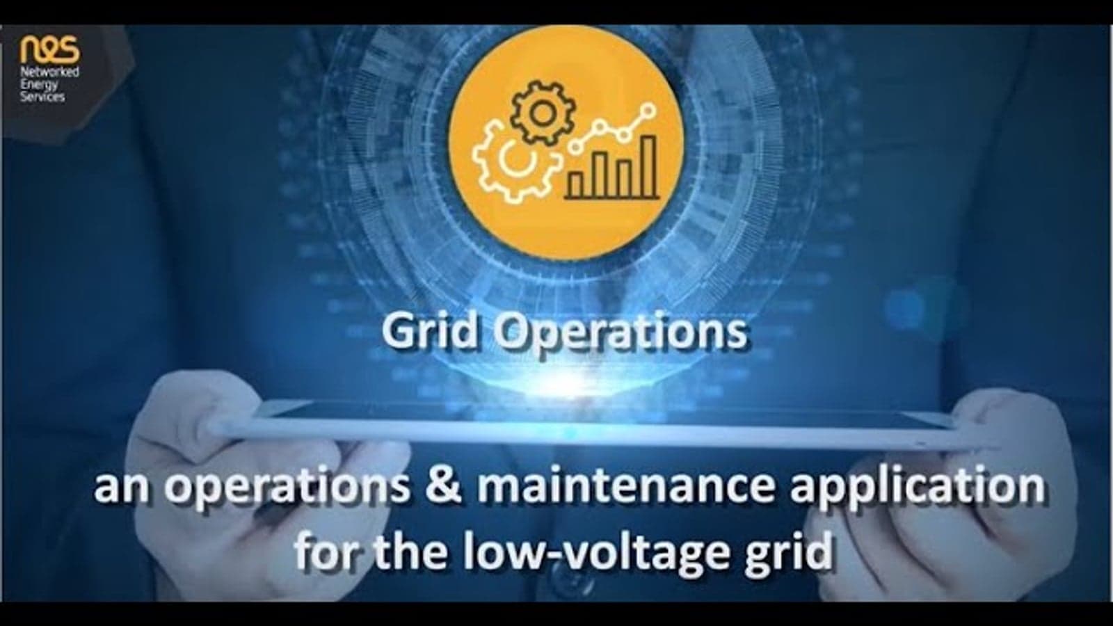 Grid Operations – NES smart grid application