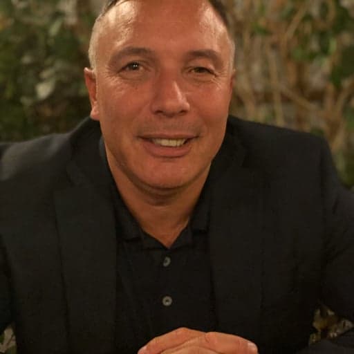 Jeroen Gerrissen