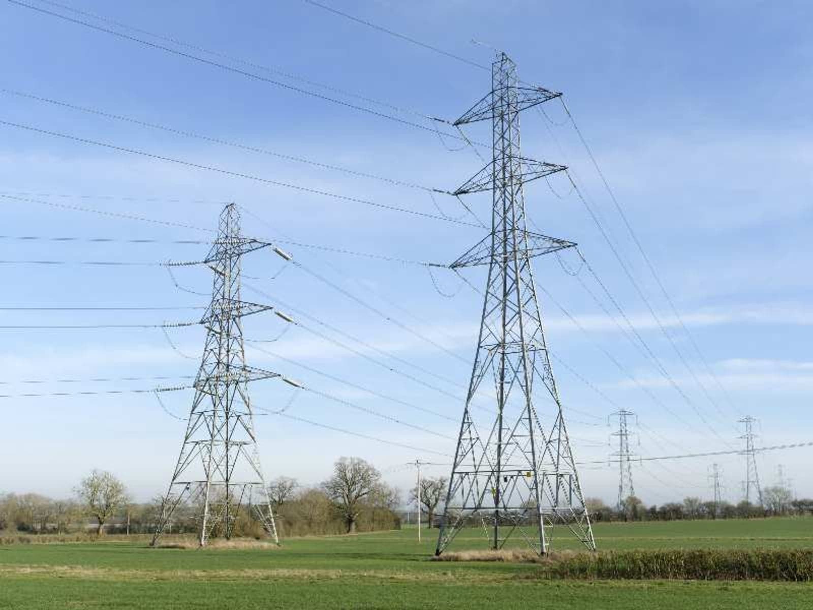 National Grid HND