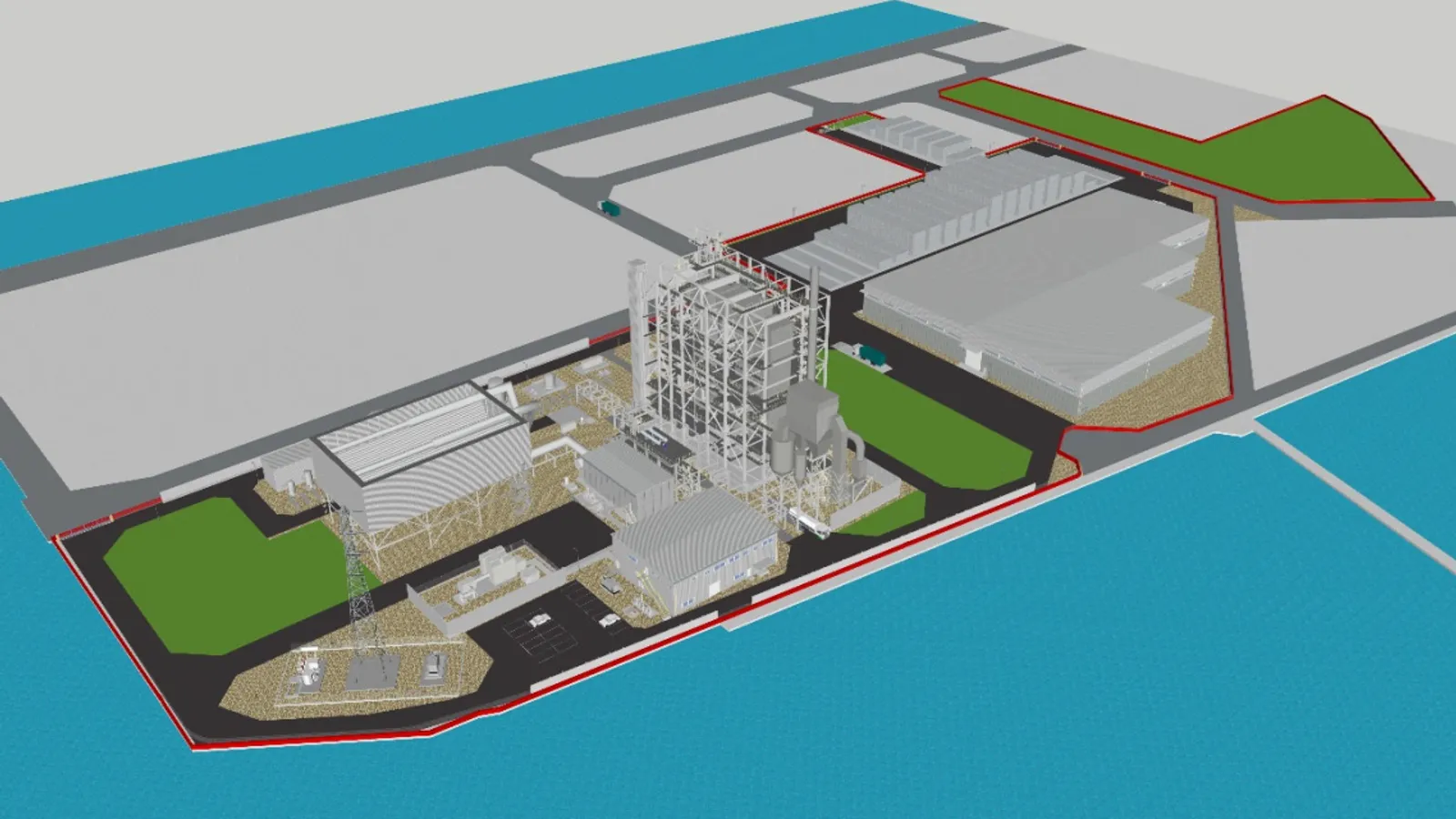 ABB wins ninth biomass control system deal in Japan
