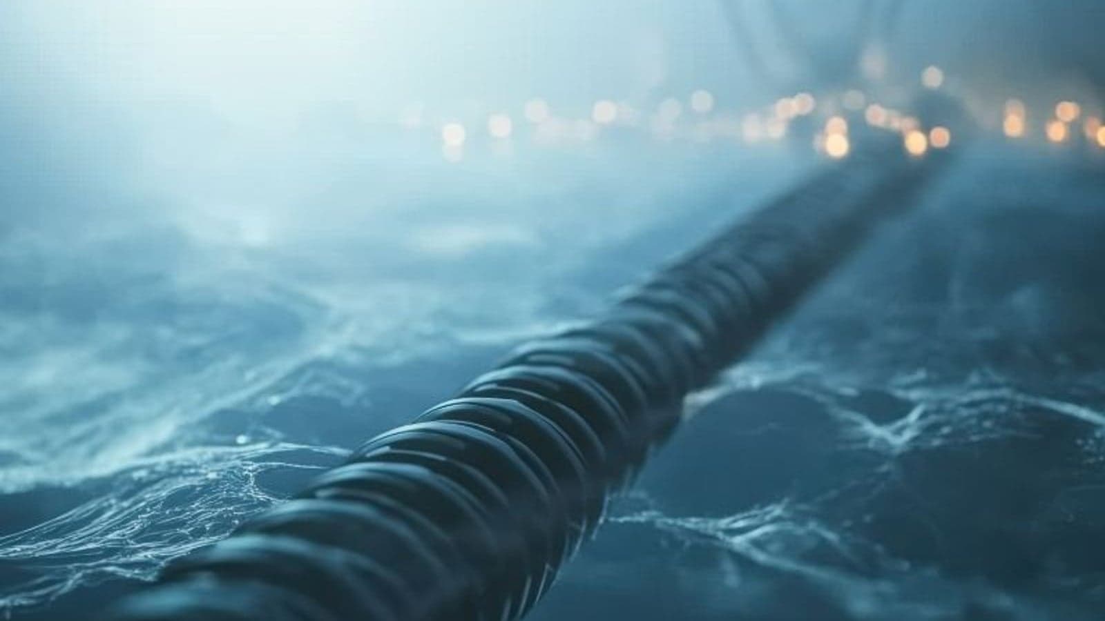 Red Eléctrica lays cables for Peninsula to Ceuta interconnection