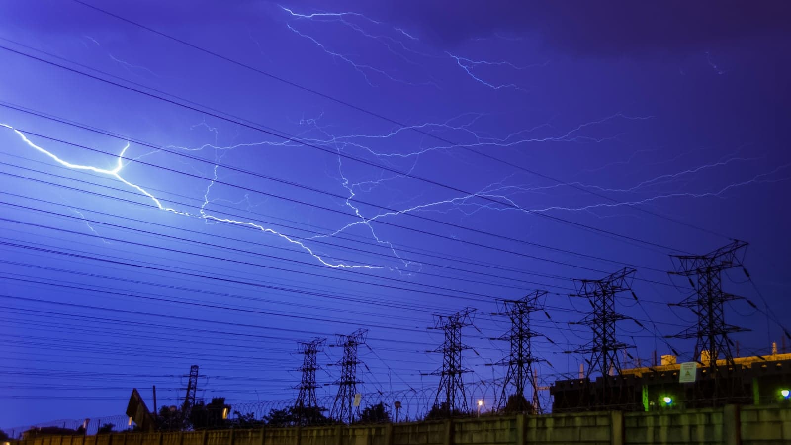 How climate change will shape the energy sector to 2050