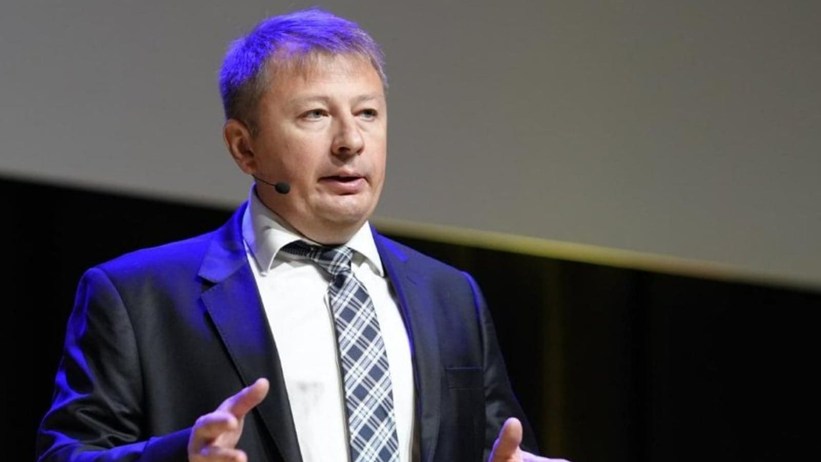 How Ukraine is evolving its energy system by building grid resilience
