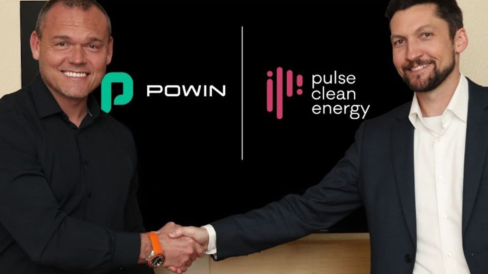 Powin and Pulse Clean Energy partner on Scottish battery project