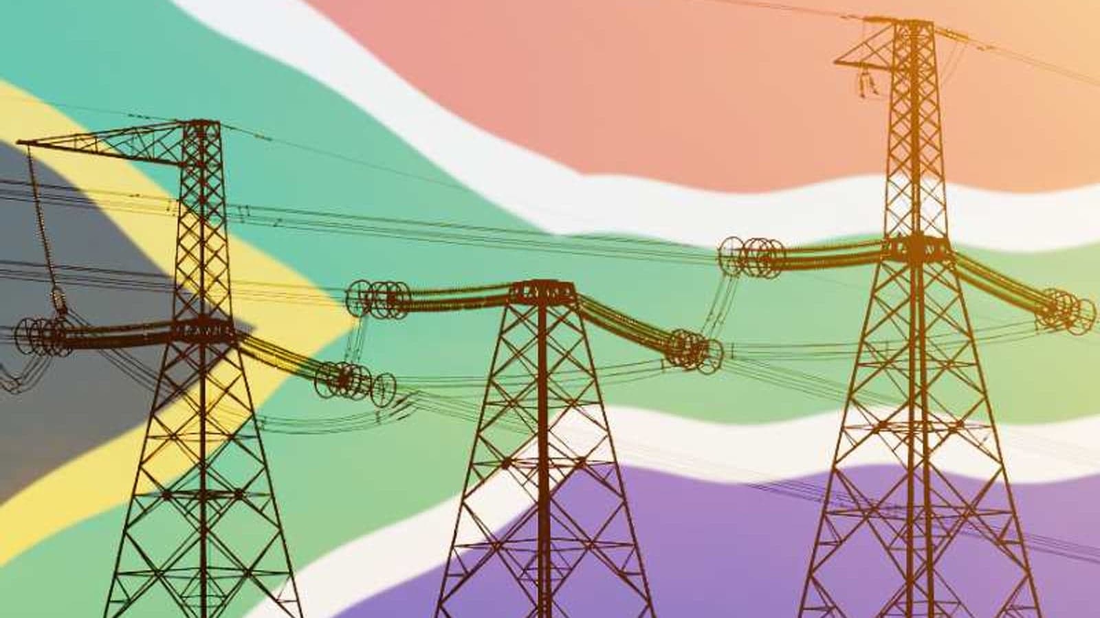 South Africa’s decoupled transmission company starts trading