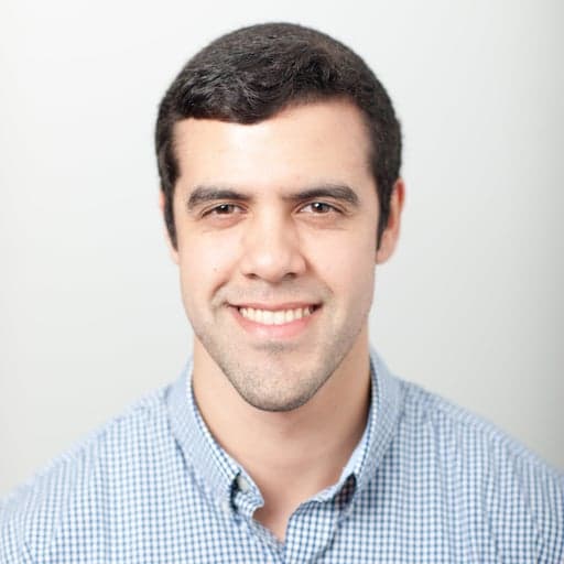 Andres Berrios