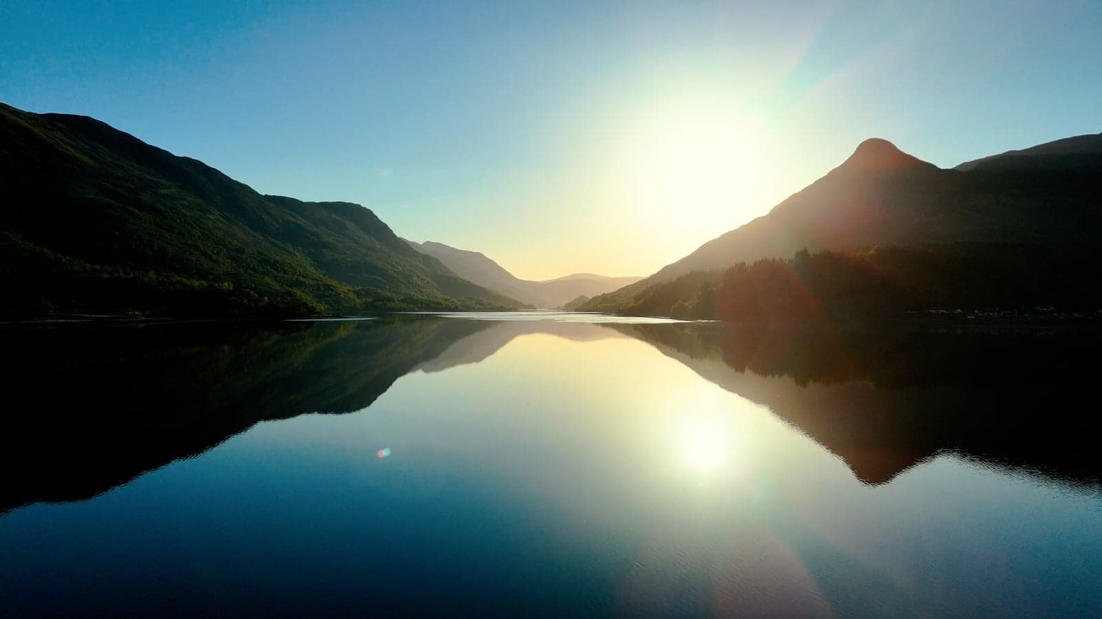 One of UK's oldest hydropower plants to be upgraded by Voith's Green Highland