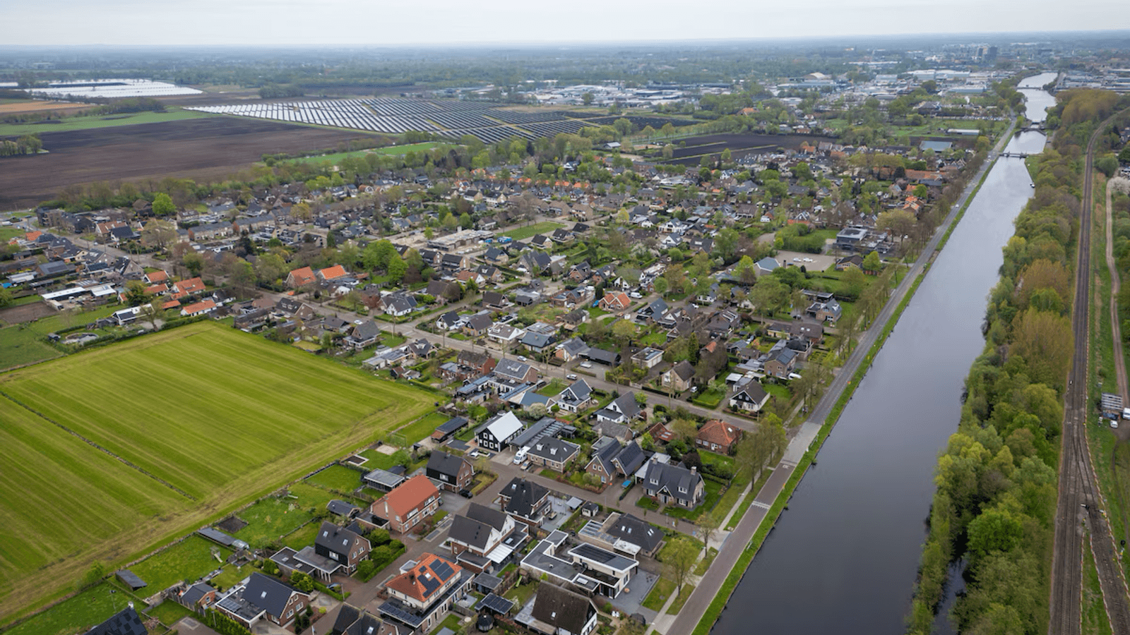 IS2H4C Dutch hub location.
