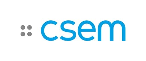 Centre Suisse d’Electronique et de Microtechnique