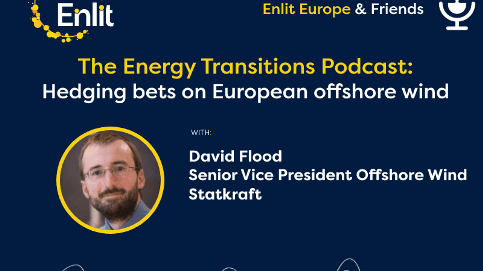 Energy Transitions Podcast: Hedging bets on European offshore wind