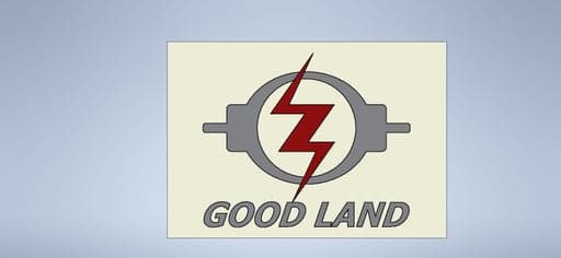 Good Land (Ningbo) Technology Co., Ltd.