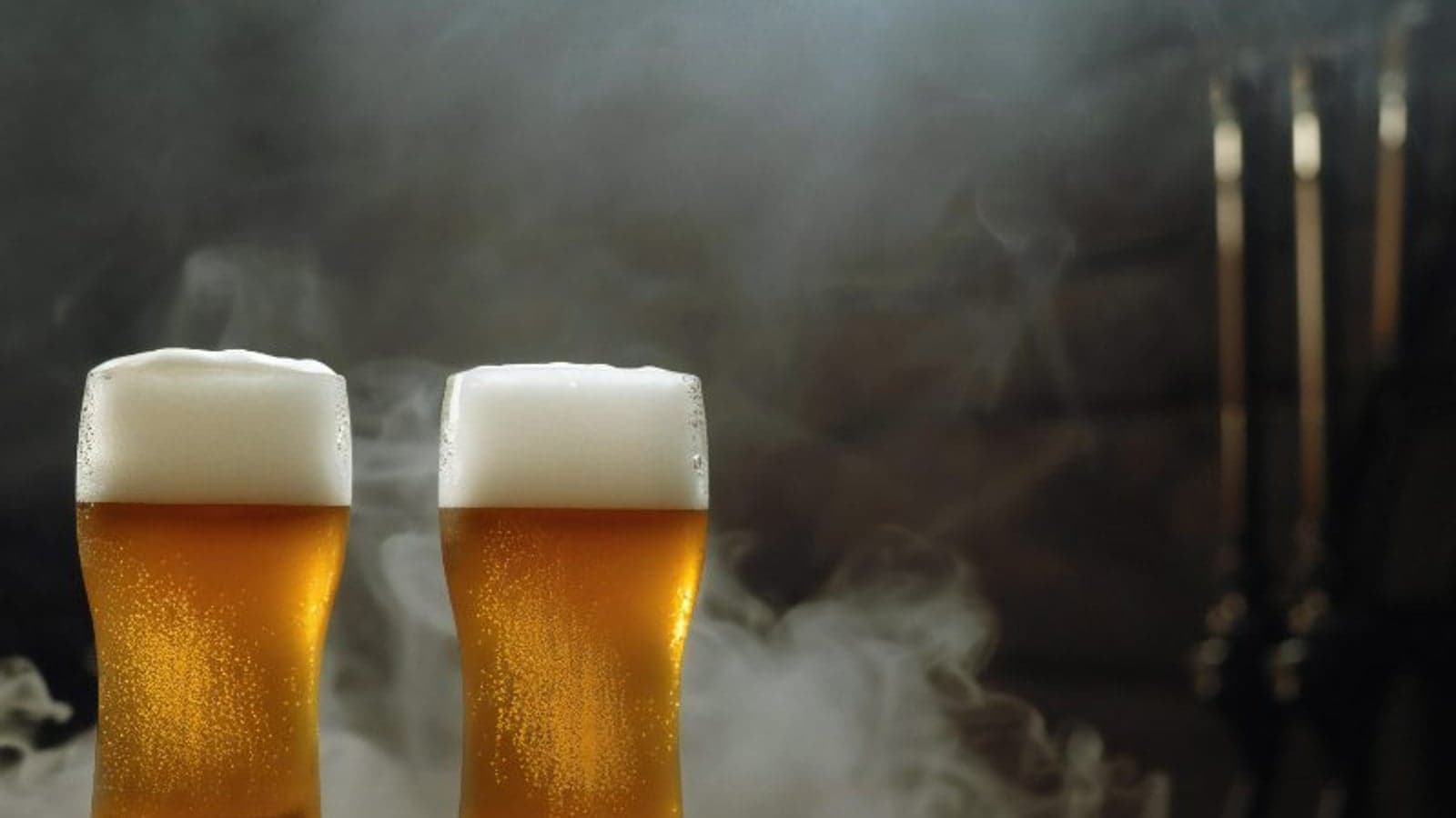Hockey, uni and a brewski: three innovations in district heating
