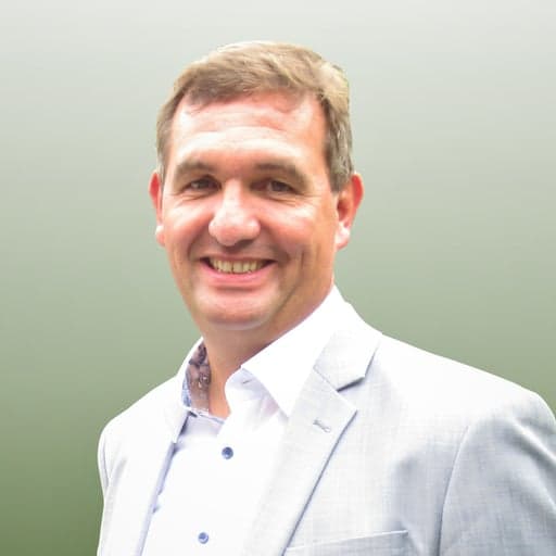 Paul De Wit