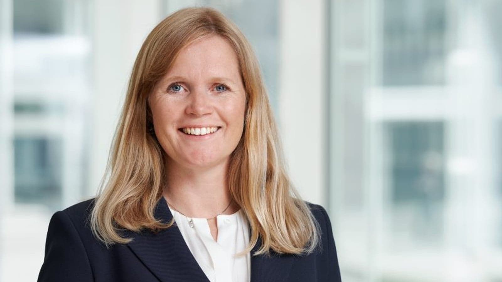 Birgitte Ringstad Vartdal appointed as Statkraft CEO