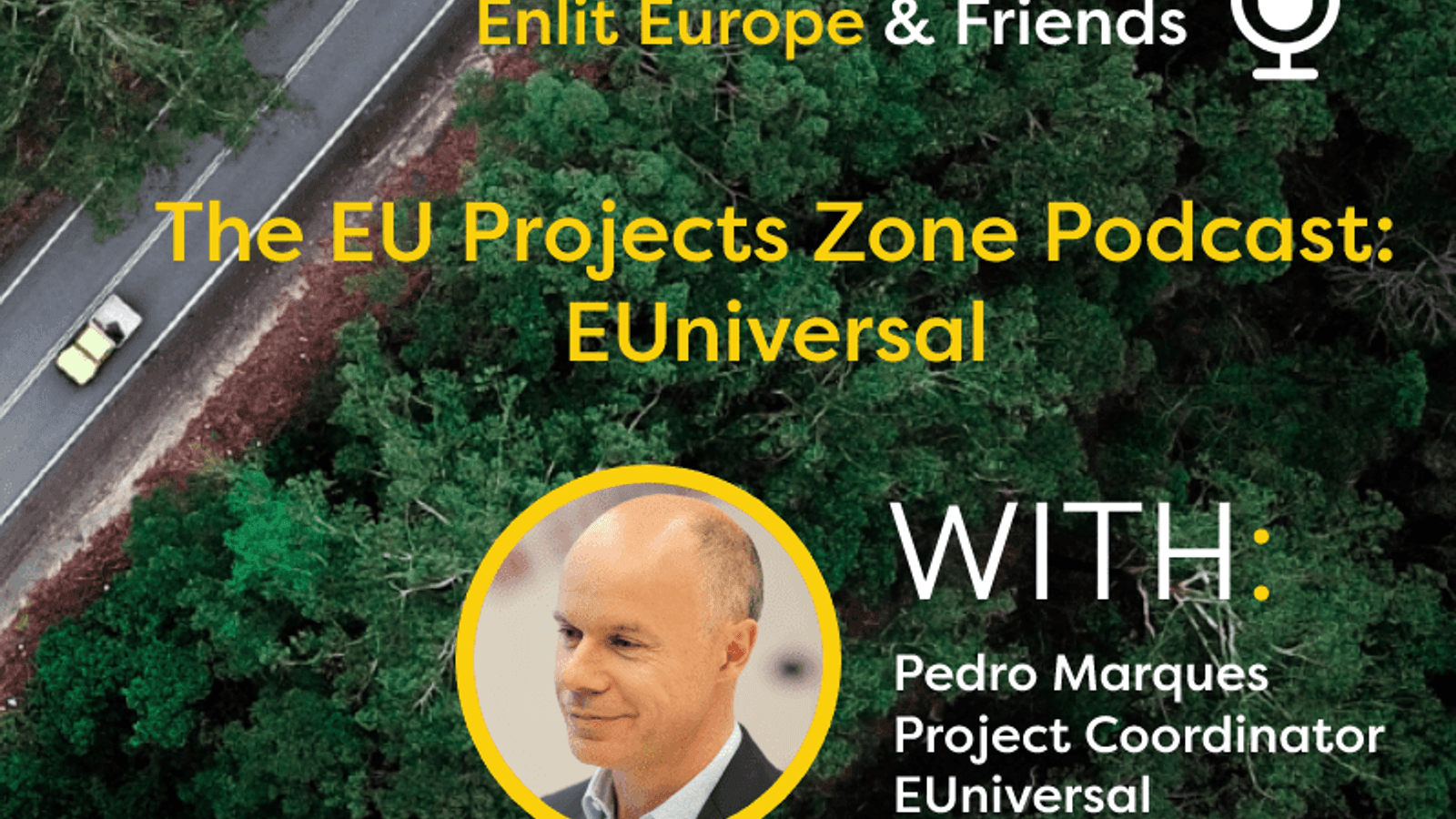 EU Projects Zone Podcast: How to deliver interoperability and flexibility for DSOs