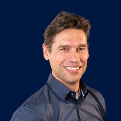 Patrick Bauduin