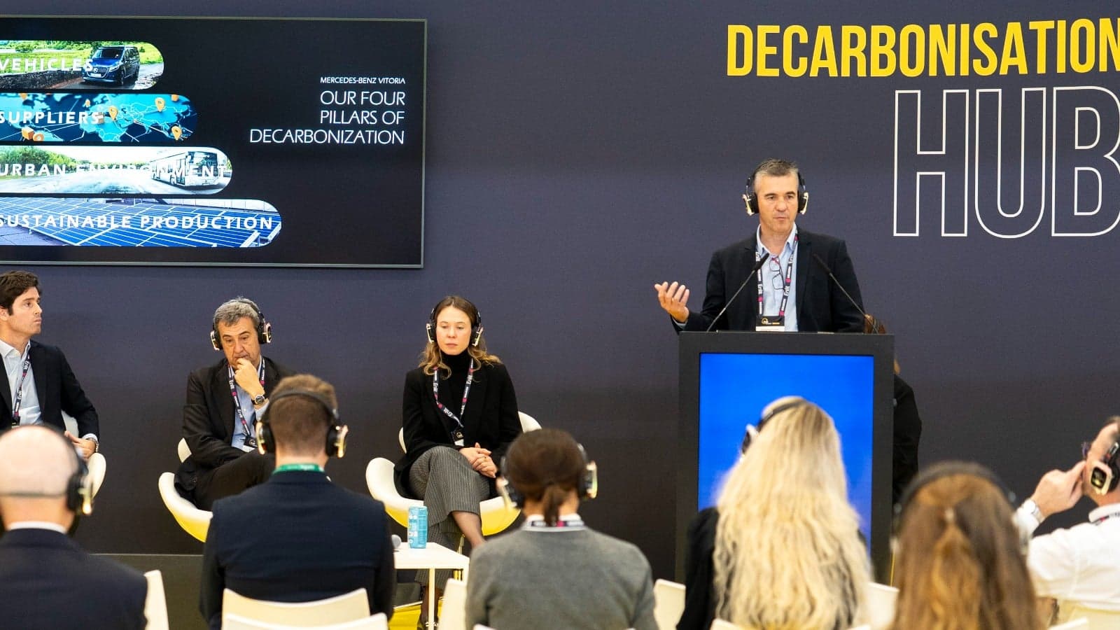 How Basque Country is shaping a sustainable energy future