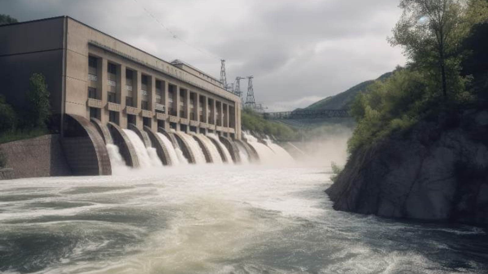 Iberdrola sells three mini-hydro assets to Kelag