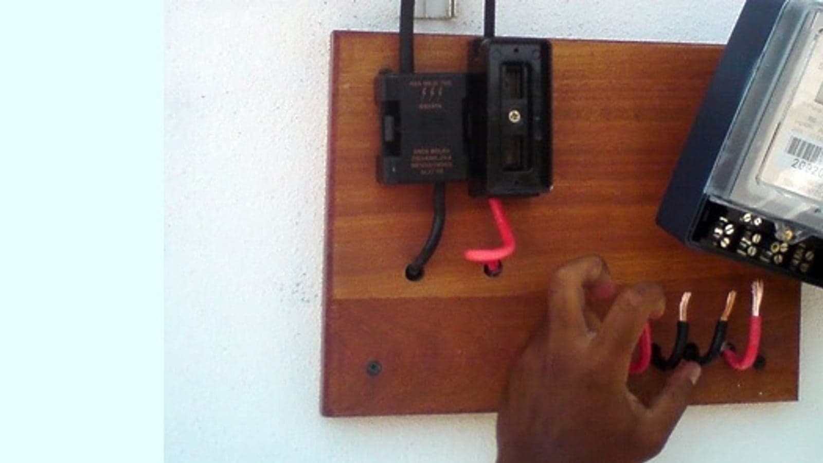 Detect and harden against non-intrusive tampering