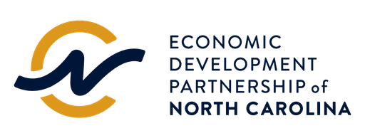 Economic Development Partnership of North Carolina