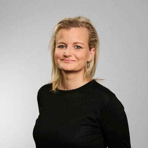 Stefanie De Groot