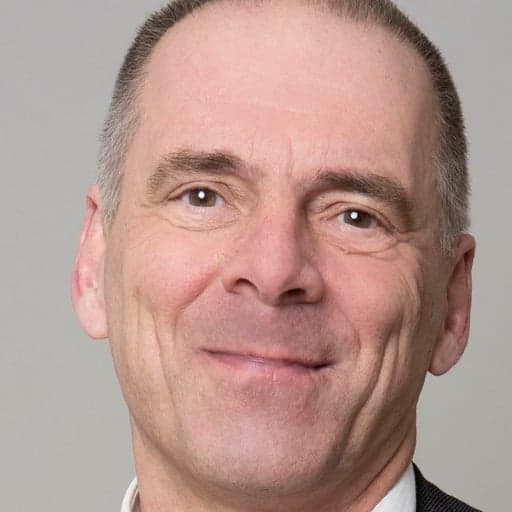 Werner Müller