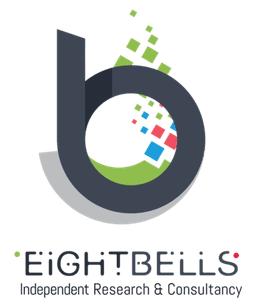 EIGHT BELLS LTD