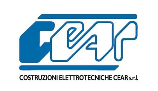 COSTRUZIONI ELETTROTECNICHE CEAR SRL