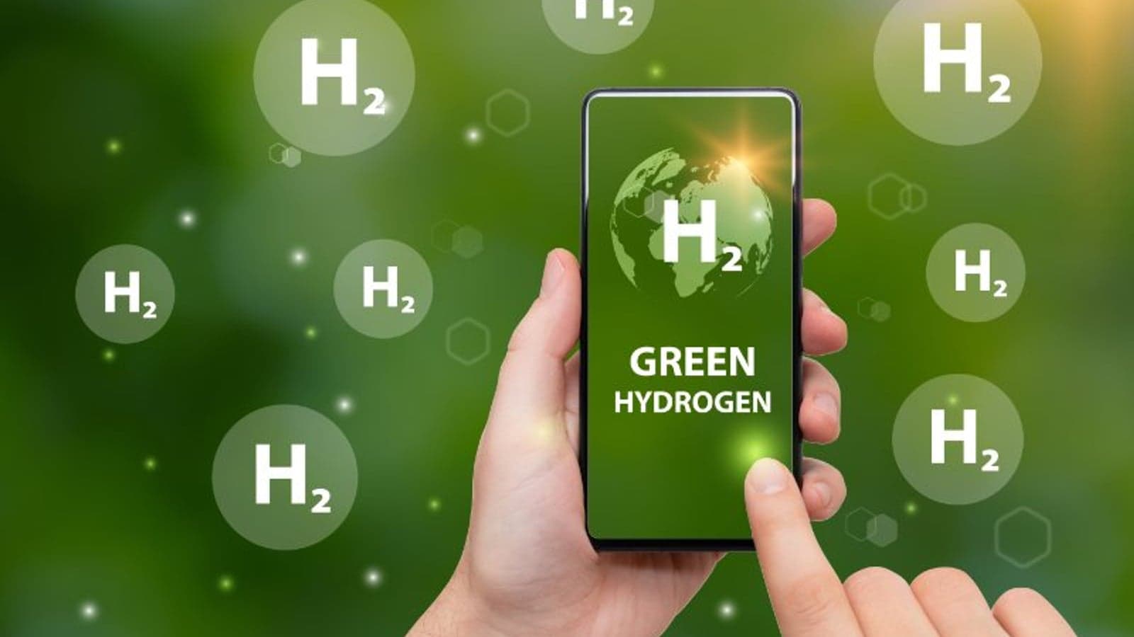 Fortum to pilot hydrogen production in Finland