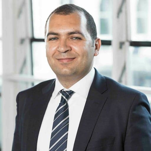 Abdulrahman Assal