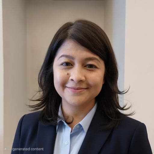 Nur Izyan Zuhaira Mohd Hakimi