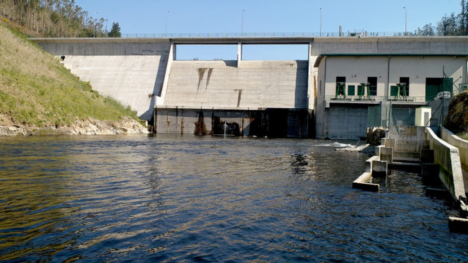 Advancing digitalisation in hydropower with D-HYDROFLEX