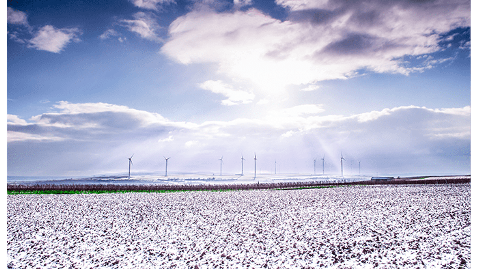 The Flexibility Files: an introduction to the Enlit Projects focusing on flexible grids