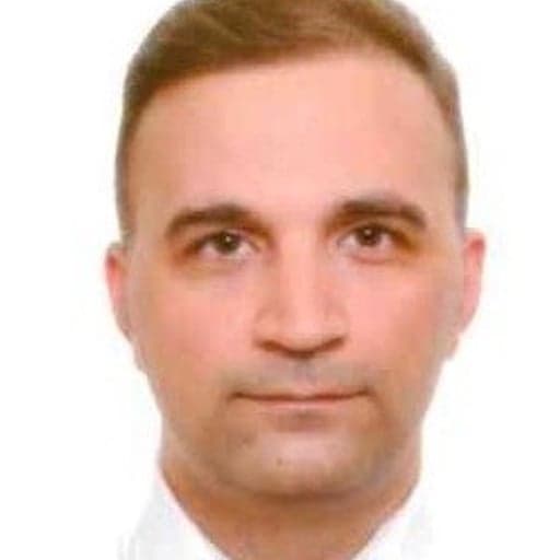 Yunus Emre Durkaya