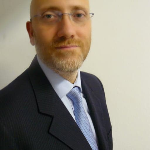 Fulvio Mascari