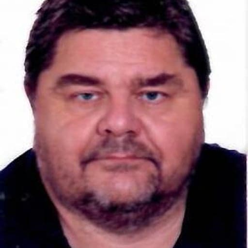 Vjeran Pirsic