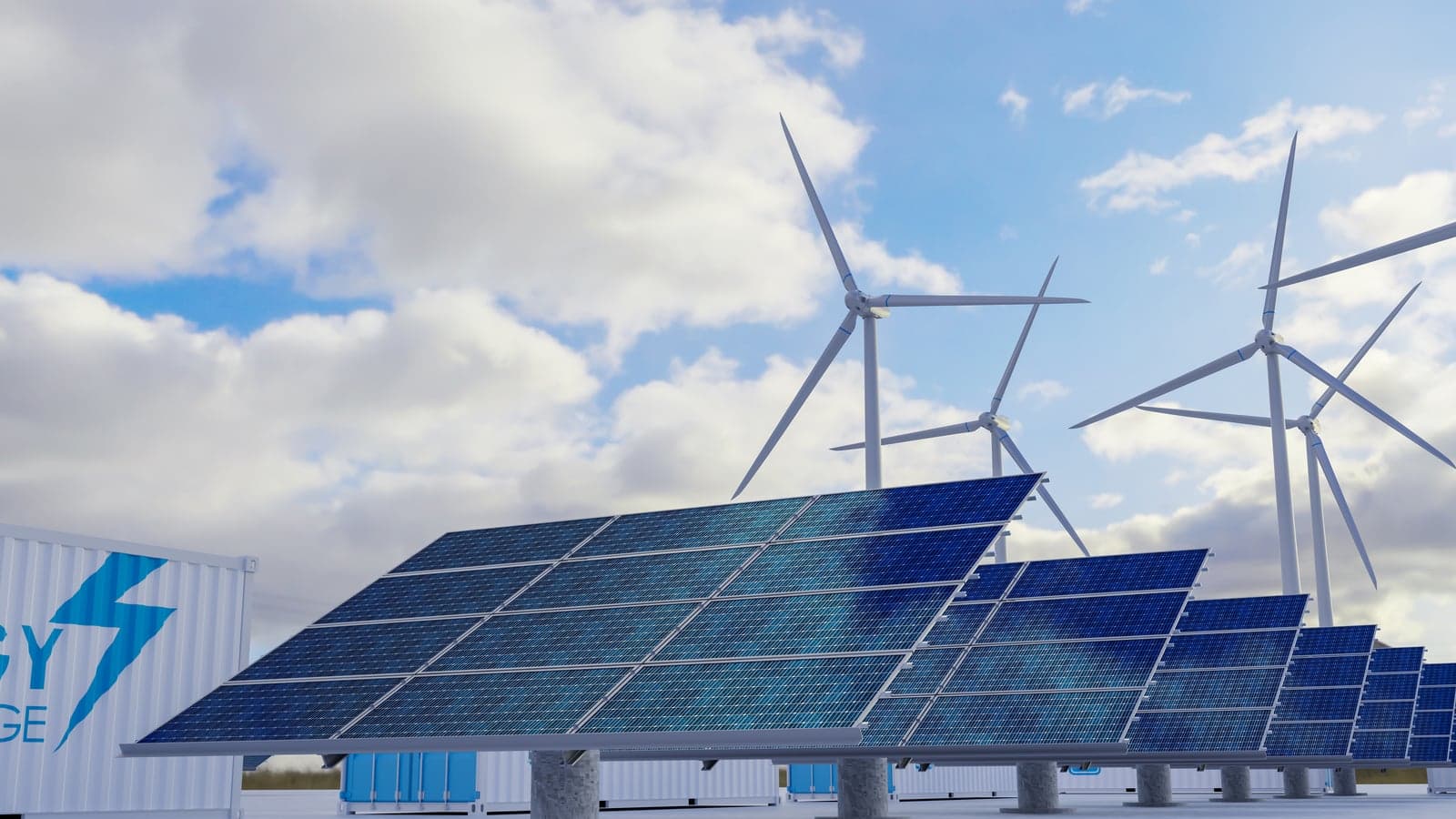 A blueprint for smarter energy storage integration with AGISTIN