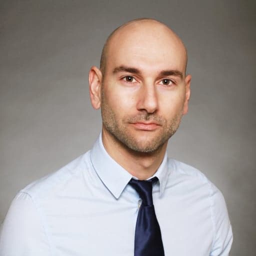 Konstantinos Politis