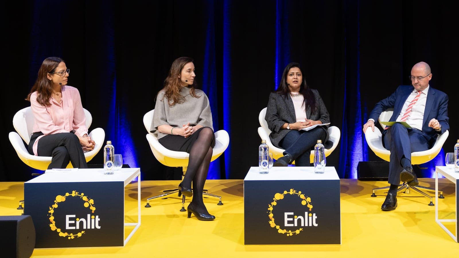 Why Europe’s energy future may depend on SMRs